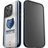 NBA Memphis Grizzlies Home Jersey iPhone 16 Pro Impact Case